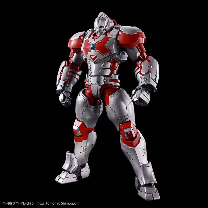 Figure-rise Standard ULTRAMAN SUIT JACK -ACTION-[BANDAI SPIRITS]《発売済・在庫品》｜amiami｜02