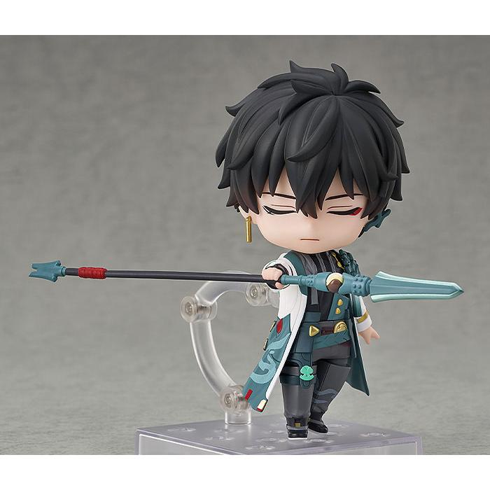ねんどろいど 【限定販売】ねんどろいど 崩壊：スターレイル 丹恒 