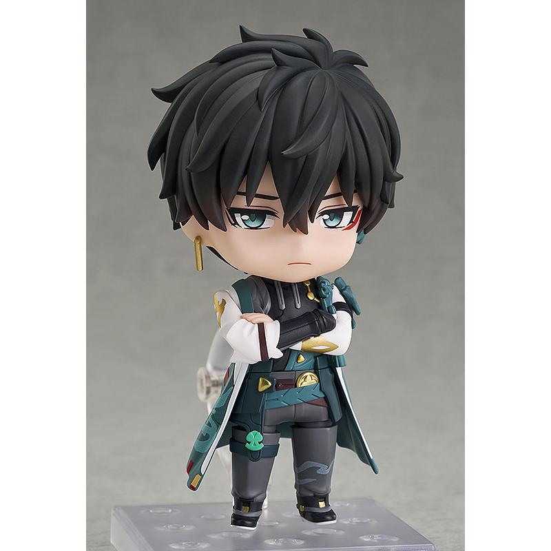 ねんどろいど 【限定販売】ねんどろいど 崩壊:スターレイル 丹 ねんどろいど 【限定販売】ねんどろいど 崩壊:スターレイル 丹