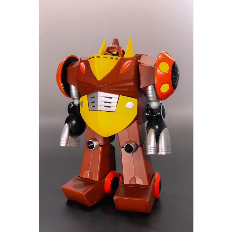 EVOLUTION・TOY（エヴォリューション・トイ） ダイナマイトアクション