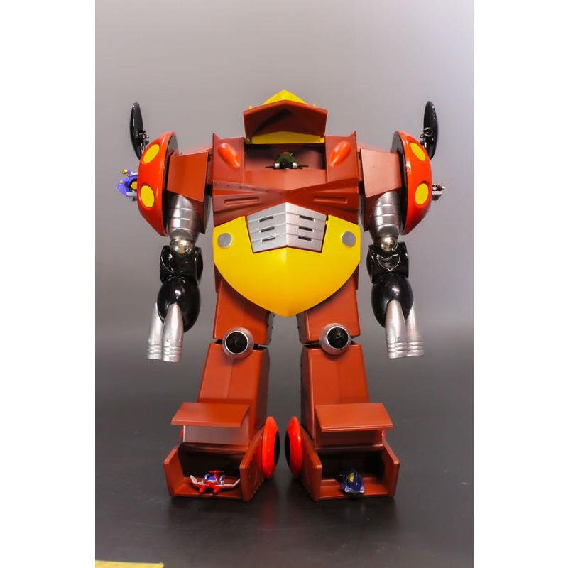 EVOLUTION・TOY（エヴォリューション・トイ） ダイナマイトアクション