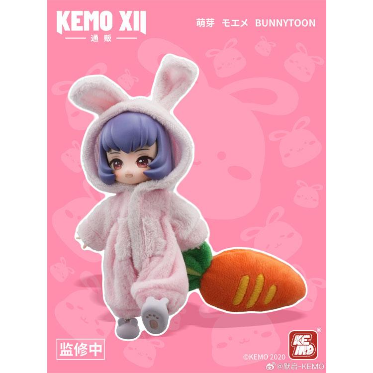 KEMO XII DOLL モエメ デフォルメアクションドール[KEMO]《在庫切れ》 : あみあみ Yahoo!店 - 通販 - Yahoo ...