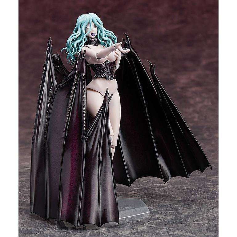 figma 【限定販売】アニメ『ベルセルク 黄金時代篇 MEMORIAL EDITION
