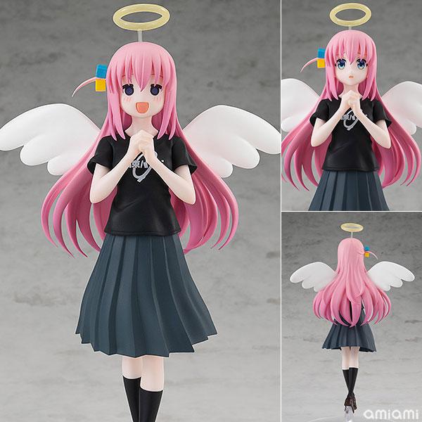 POP UP PARADE ぼっち・ざ・ろっく！ 後藤ひとり 完成品フィギュア 