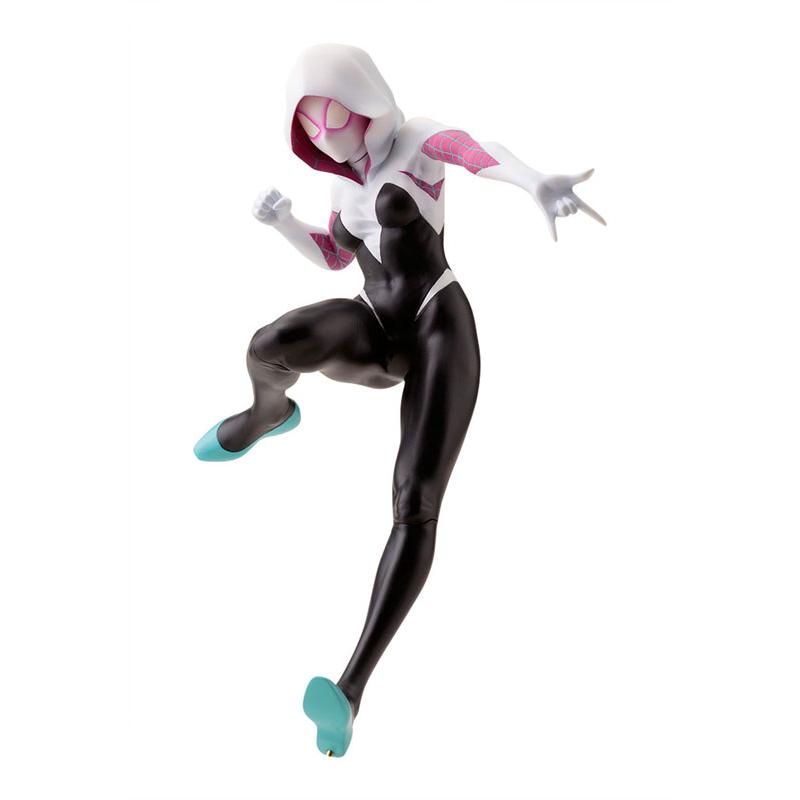 コトブキヤ（KOTOBUKIYA） MARVEL美少女 MARVEL UNIVERSE スパイダー