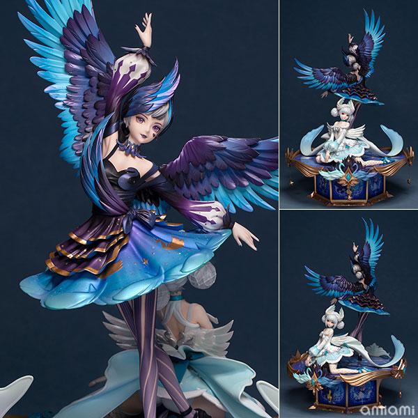 Myethos 王者栄耀 スワンの夢 小喬 1/7 完成品フィギュア[Myethos