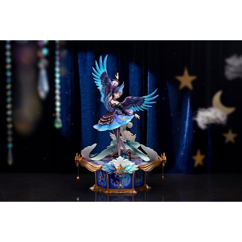 Myethos 王者栄耀 スワンの夢 小喬 1/7 完成品フィギュア[Myethos