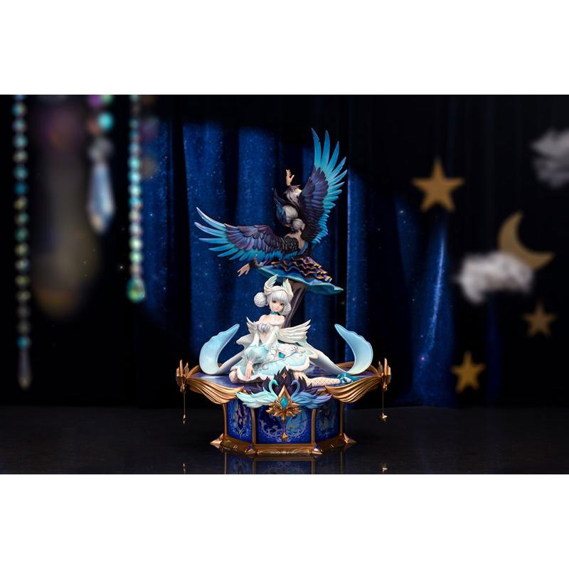 Myethos 王者栄耀 スワンの夢 小喬 1/7 完成品フィギュア[Myethos