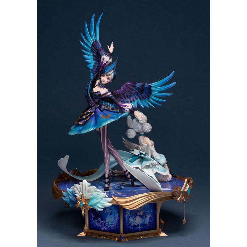 Myethos 王者栄耀 スワンの夢 小喬 1/7 完成品フィギュア[Myethos
