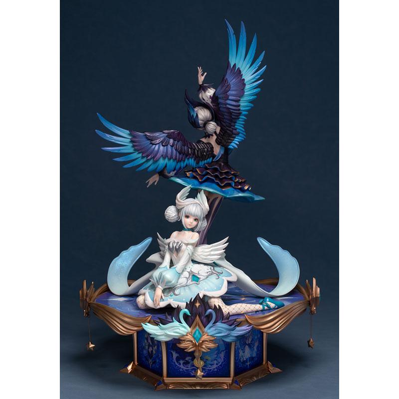 Myethos 王者栄耀 スワンの夢 小喬 1/7 完成品フィギュア[Myethos