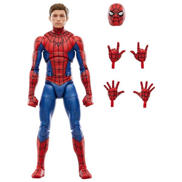 ハズブロ マーベルレジェンド ミステリオ (MCU ver)｜Yahoo!フリマ（旧