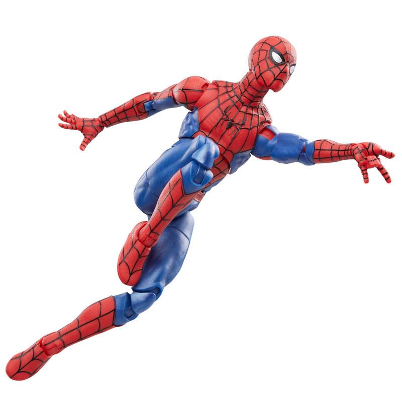 Hasbro 『マーベル』「マーベル・レジェンド」6インチ MCU Hasbro 『マーベル』「マーベル・レジェンド」6インチ MCU