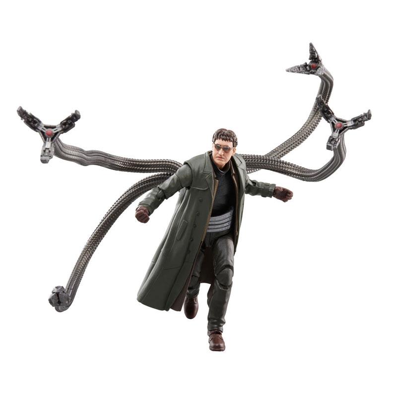 Hasbro 『マーベル』「マーベル・レジェンド」6インチ MCUシリーズ