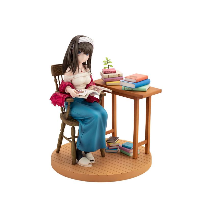 コトブキヤ（KOTOBUKIYA） アイドルマスター シンデレラガールズ 鷺沢