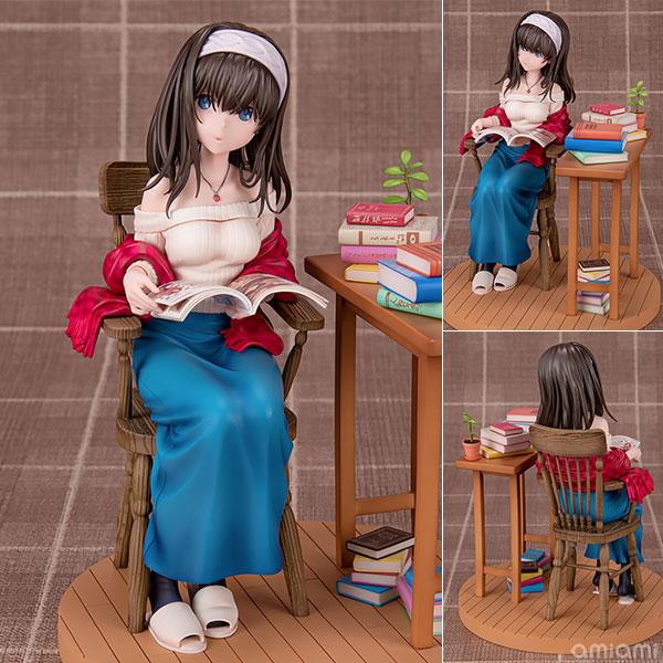 コトブキヤ（KOTOBUKIYA） アイドルマスター シンデレラガールズ 鷺沢