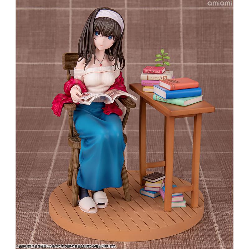 コトブキヤ（KOTOBUKIYA） アイドルマスター シンデレラガールズ 鷺沢