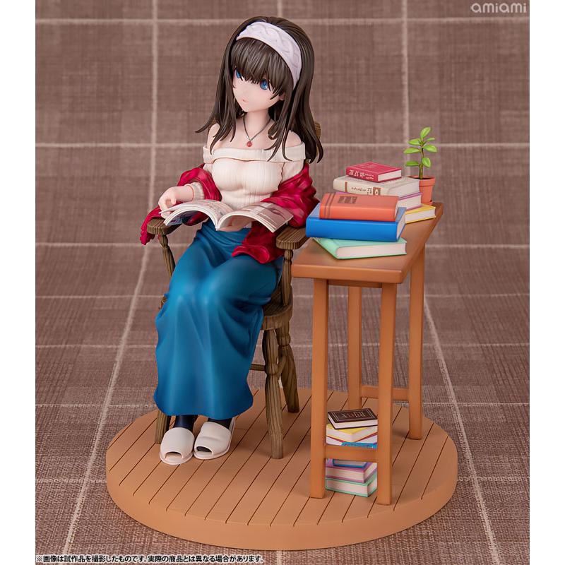 コトブキヤ（KOTOBUKIYA） アイドルマスター シンデレラガールズ 鷺沢