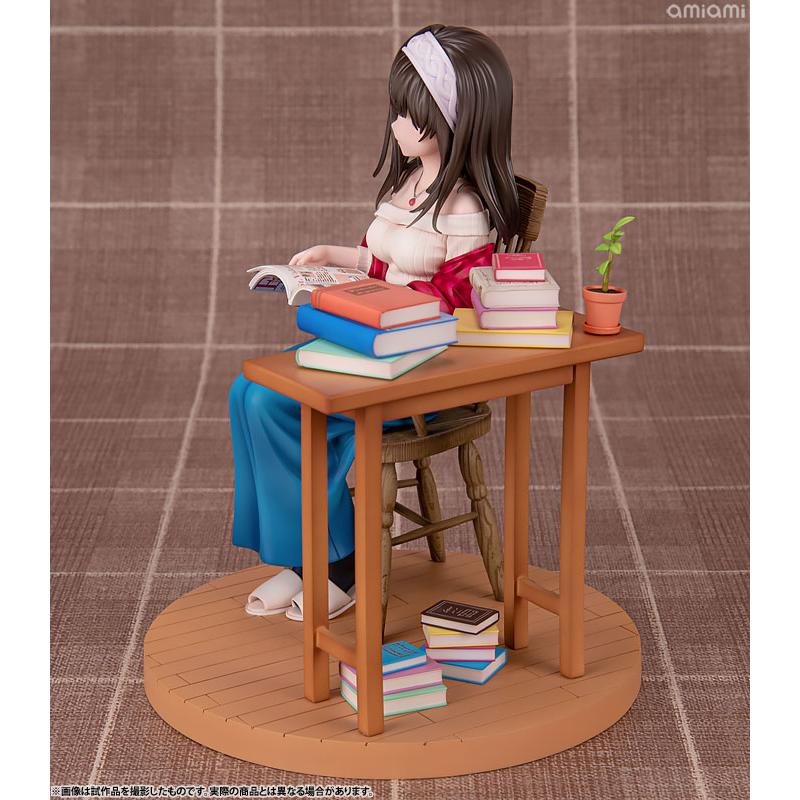 コトブキヤ（KOTOBUKIYA） アイドルマスター シンデレラガールズ 鷺沢