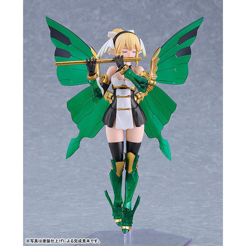 Max Factory - PLAMAX GP-08 妖精騎士姫エルフィーナ ギルティプリンセス プラモデル マックスファクトリー 61XQ0CHAwLL._UF350,350_QL80_.jpg