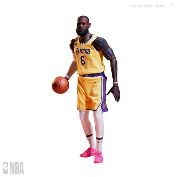 ENTERBAY エンターベイ 1/6 リアルマスターピース NBAコレクション
