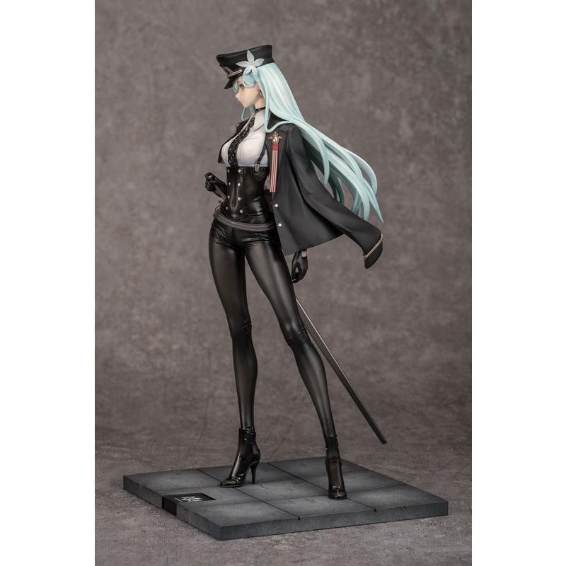 Myethos A-Z：[S]-full dress- 1/7 完成品フィギュア[Myethos]《在庫