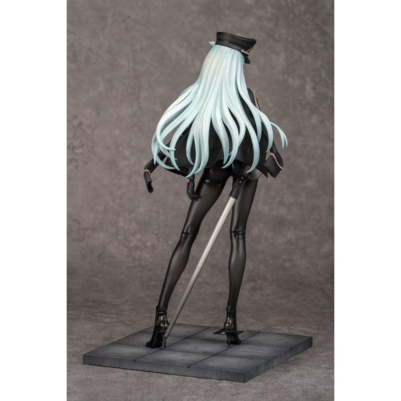 A-Z：[S] full dress 1/7 [Myethos] 最終値下げ Myethos A-Z: [S] -Full Dress- 1/7 Scale Figure | A-Z