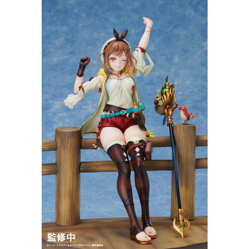 ANIPLEX アニメ『ライザのアトリエ 〜常闇の女王と秘密の隠れ家 ANIPLEX アニメ『ライザのアトリエ 〜常闇の女王と秘密の隠れ家