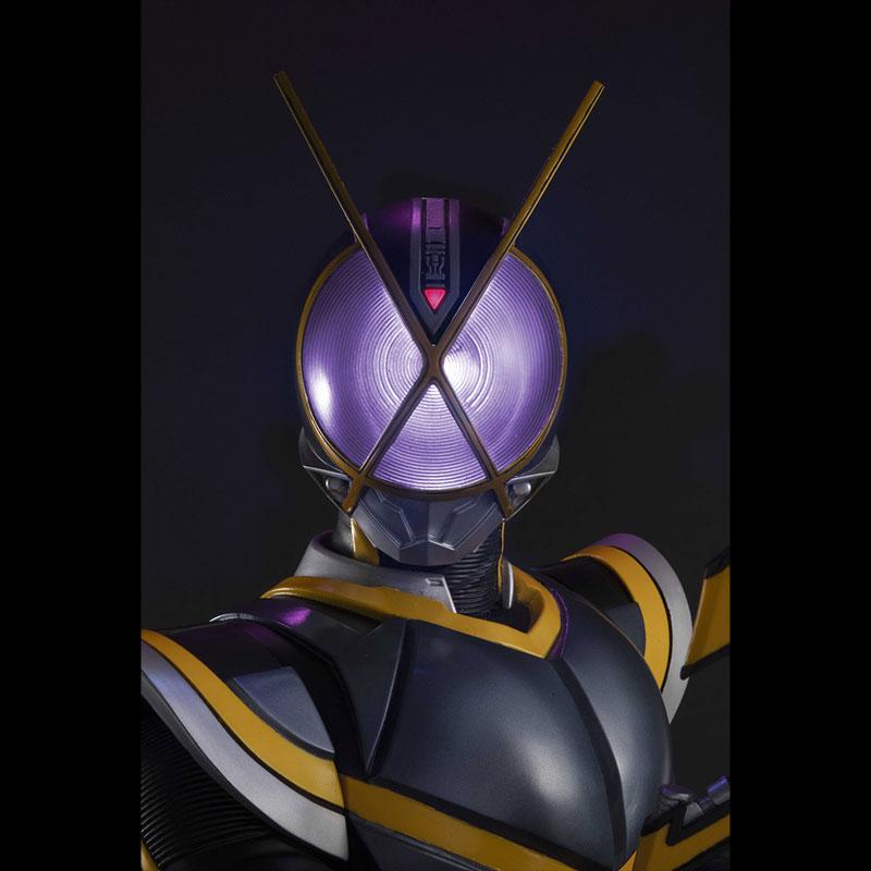 メガハウス 【限定販売】Ultimate Article 『仮面ライダー555