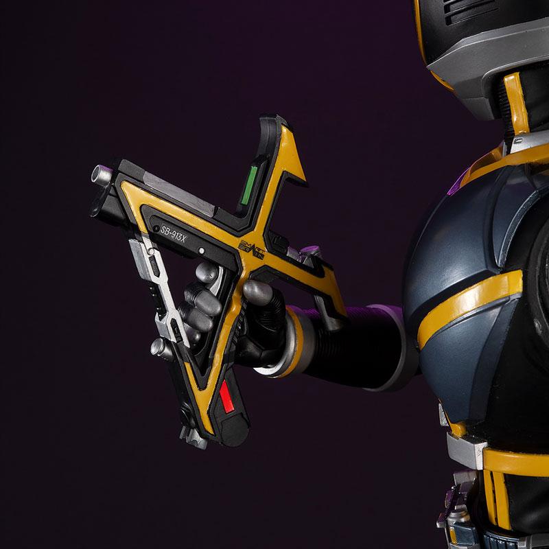 メガハウス 【限定販売】Ultimate Article 『仮面ライダー555』 仮面