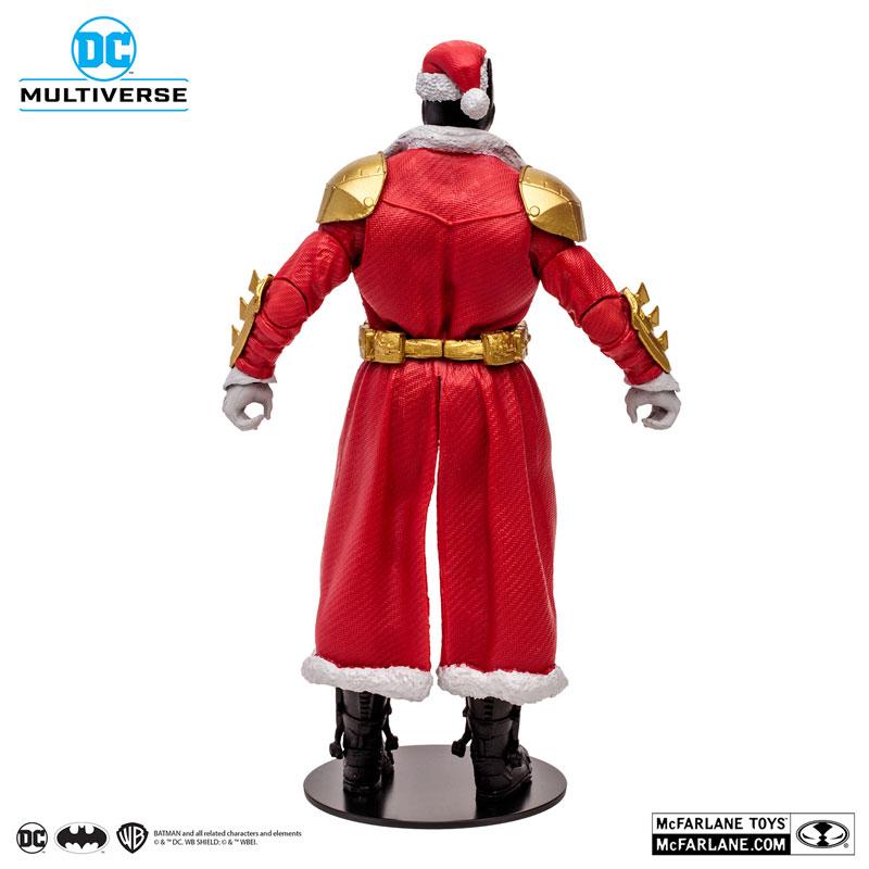 DCコミックス』DCマルチバース 7インチ・アクションフィギュア #249