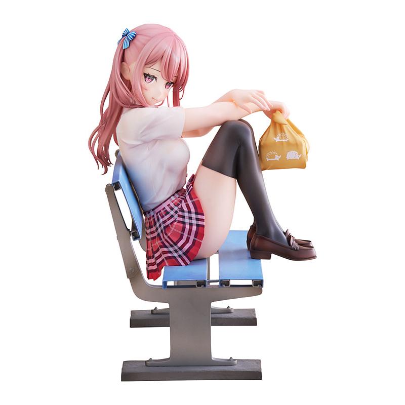 あみあみ限定特典】くるみ 1/6 完成品フィギュア[GOLDENHEAD+]《在庫 