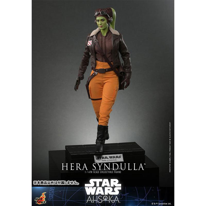 ホットトイズ（Hot Toys） テレビ・マスターピース スターウォーズ