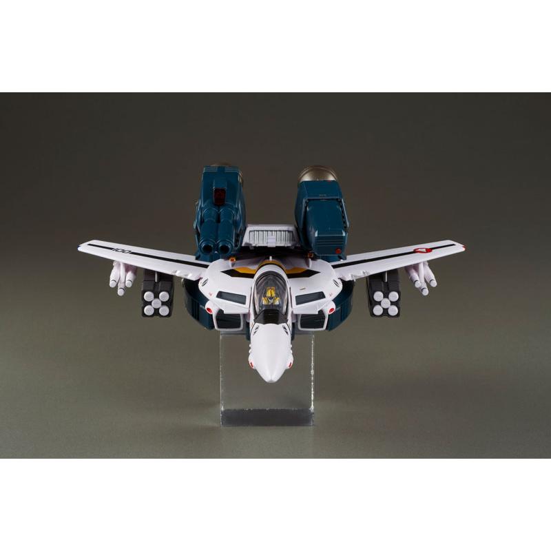 超時空要塞マクロス 完全変形VF-1Sストライクバルキリー ロイ