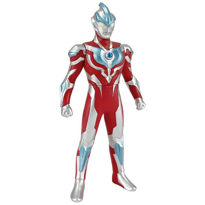 ウルトラマン ウルトラヒーローエントリーセット ウルトラマンギンガ[バンダイ]《発売済・在庫品》｜amiami｜03