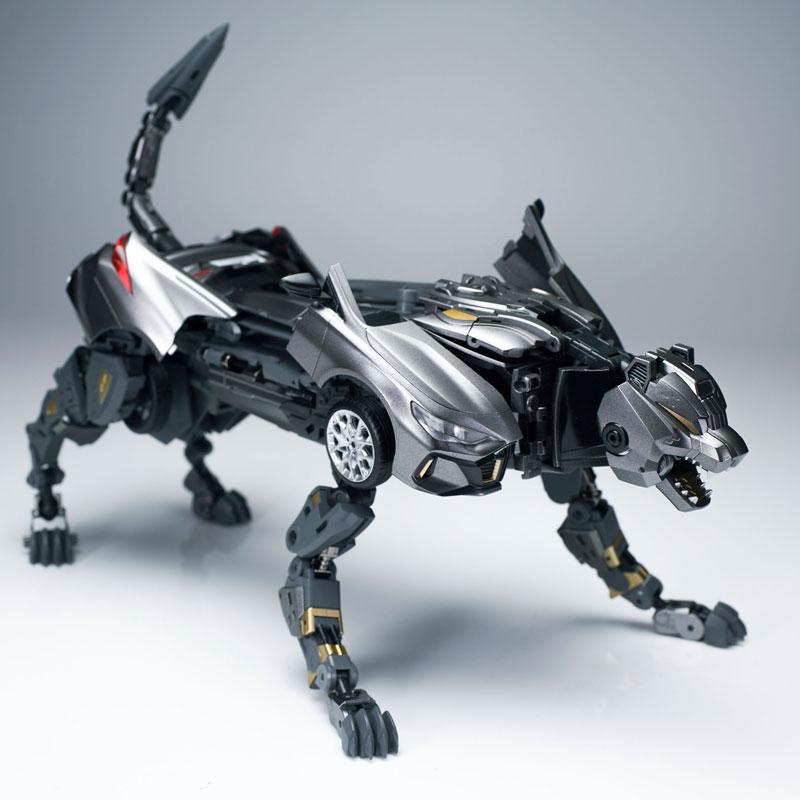 【特典】TRANS AGEシリーズ CT-DF-01 ハント・パウ(HUNTPOW) 変形可動玩具[CNAG-TOYS]【送料無料】《発売済・在庫品》｜amiami｜02