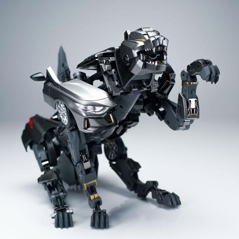 【特典】TRANS AGEシリーズ CT-DF-01 ハント・パウ(HUNTPOW) 変形可動玩具[CNAG-TOYS]【送料無料】《発売済・在庫品》｜amiami｜06