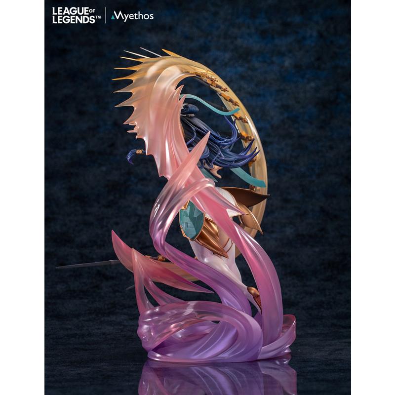Myethos 天与の剣 イレリア 1/7 完成品フィギュア[Myethos]【送料無料 