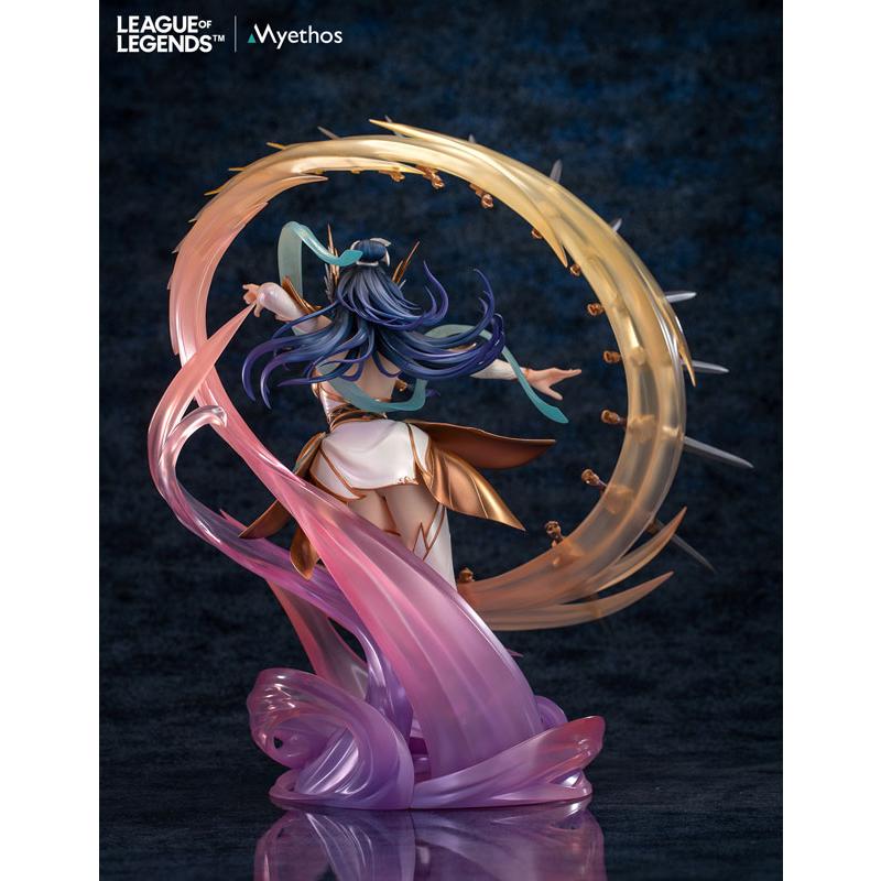Myethos 天与の剣 イレリア 1/7 完成品フィギュア[Myethos]【送料無料
