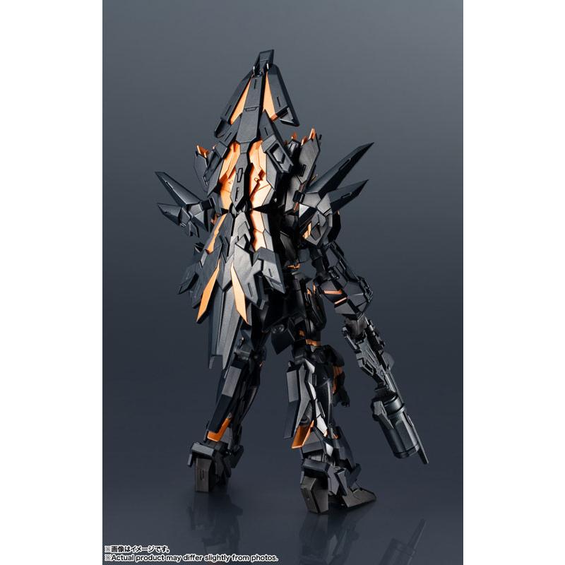 GUNDAM UNIVERSE RX-0[N] UNICORN GUNDAM 02 BANSHEE NORN 『機動戦士ガンダムUC』[BANDAI SPIRITS]《０５月予約》｜amiami｜06