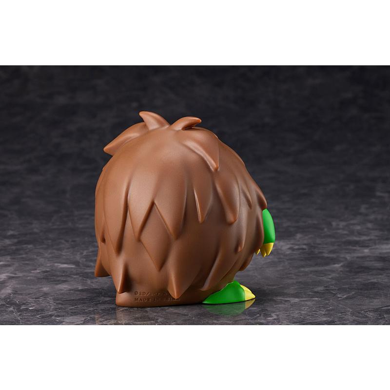 限定販売】遊☆戯☆王デュエルモンスターズ クリボー ソフビフィギュア