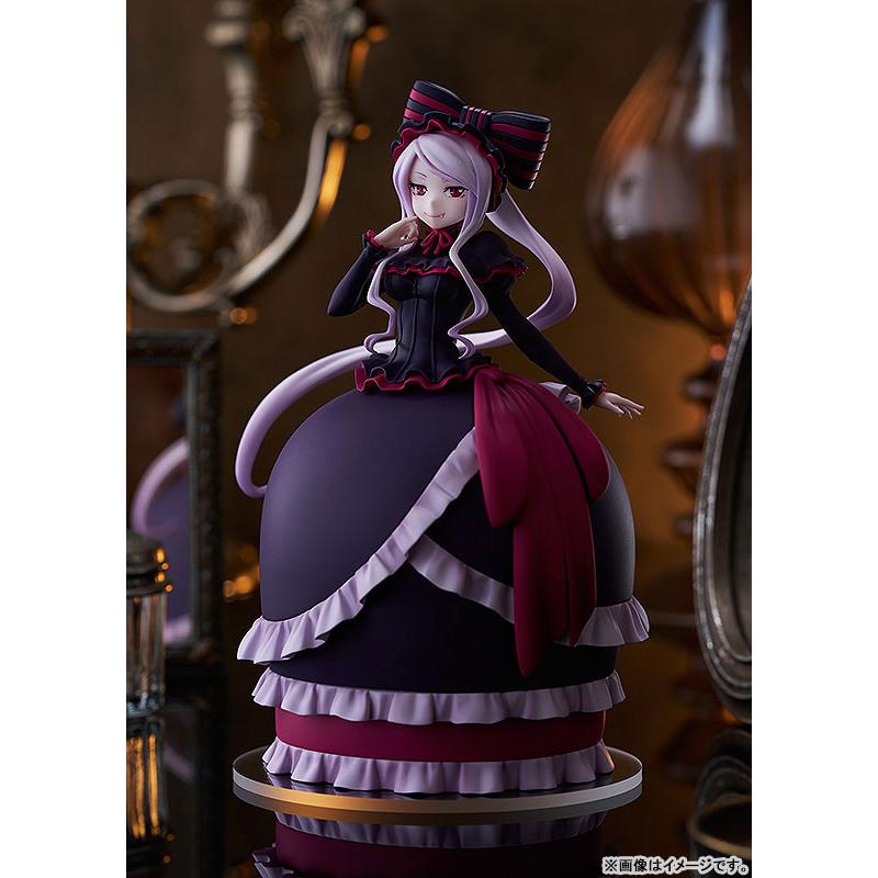 シャルティア・ブラッドフォールンのPVCフィギュア、POP UP PARADE POP UP PARADE シャルティア・ブラッドフォールン