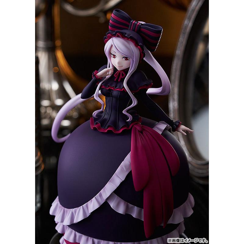 未開封　POP UP PARADE オーバーロード シャルティア フィギュア Amazon | POP UP PARADE オーバーロード シャルティア ブラッド