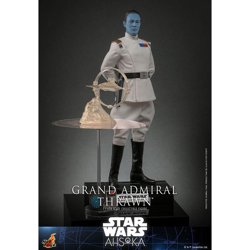 ホットトイズ（Hot Toys） テレビマスターピース スター・ウォーズ