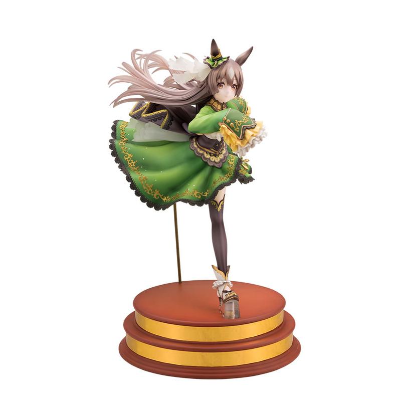 コトブキヤ（KOTOBUKIYA） ウマ娘 プリティーダービー [その背中を越え