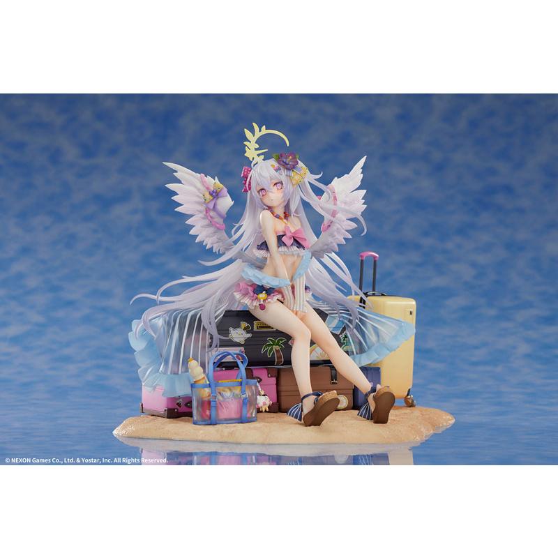 ブルーアーカイブ アズサ(水着) 1/7 完成品フィギュア 【公式通販】