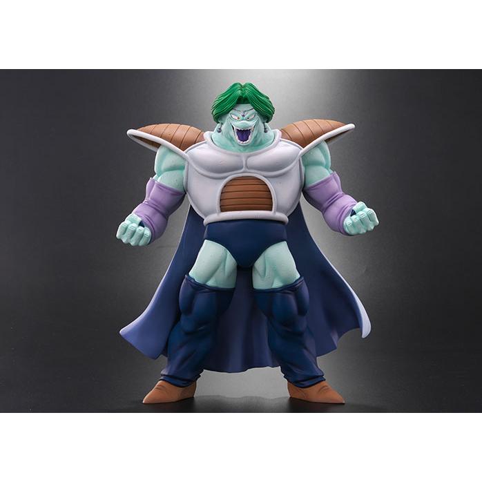輸送箱未開封】ジーマ ドラゴンボール アライズ ザーボン 変身 輸送箱未開封】ジーマ ドラゴンボール アライズ ザーボン 変身