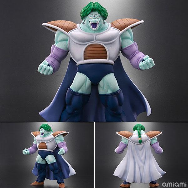プレックス ドラゴンボールアライズ ザーボン 変身Ver. 完成品  