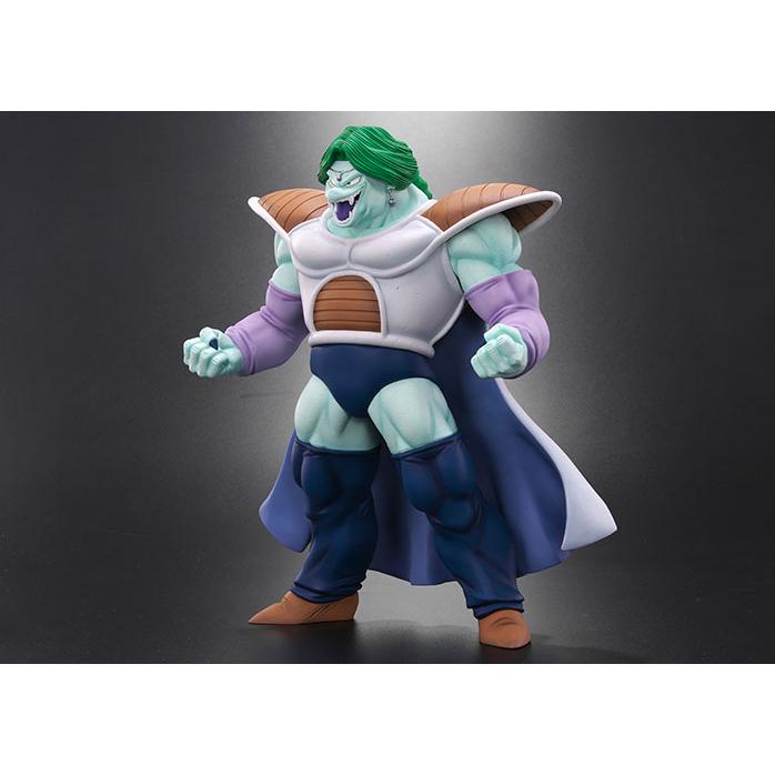 プレックス ドラゴンボールアライズ ザーボン 変身Ver. 完成品