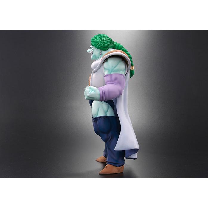 プレックス ドラゴンボールアライズ ザーボン 変身Ver. 完成品