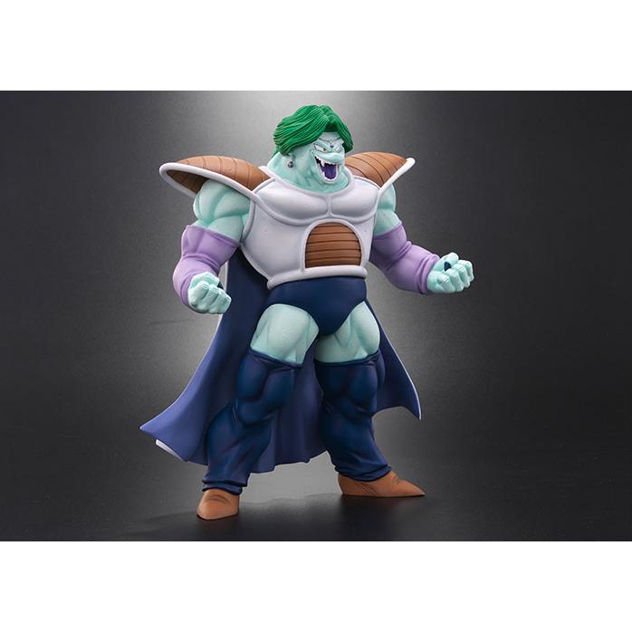 プレックス ドラゴンボールアライズ ザーボン 変身Ver. 完成品